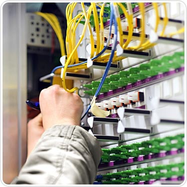 Implementation of Network, Server, and Workstation Infrastructure