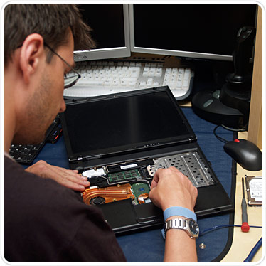 Support and Maintenance